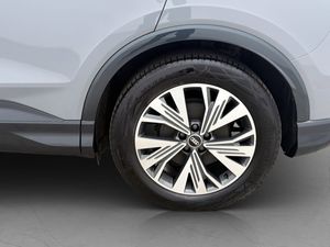 Audi Q4 e-tron bild 29