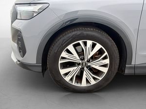 Audi Q4 e-tron bild 28