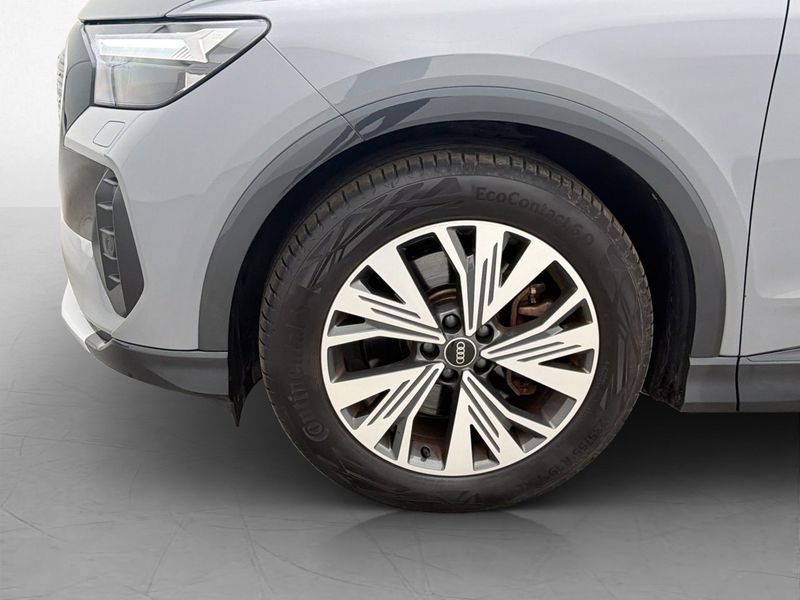 Audi Q4 e-tron bild 28