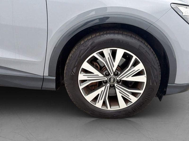 Audi Q4 e-tron bild 31