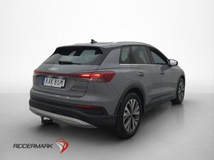 Audi Q4 e-tron bild 9