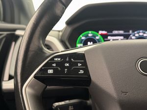 Audi Q4 e-tron bild 17