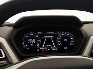 Audi Q4 e-tron bild 18