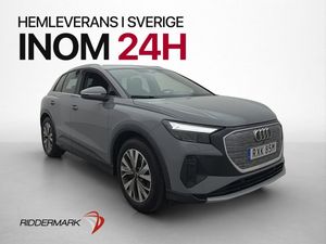 Audi Q4 e-tron bild 1