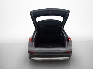 Audi Q4 e-tron bild 11