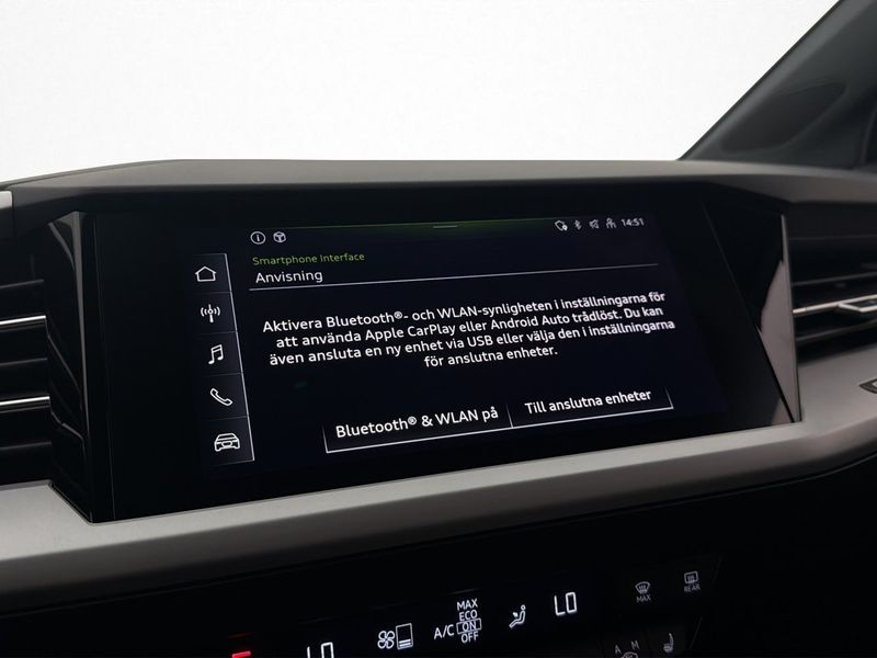 Audi Q4 e-tron bild 21