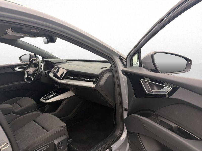 Audi Q4 e-tron bild 27