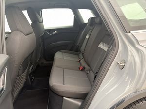 Audi Q4 e-tron bild 25