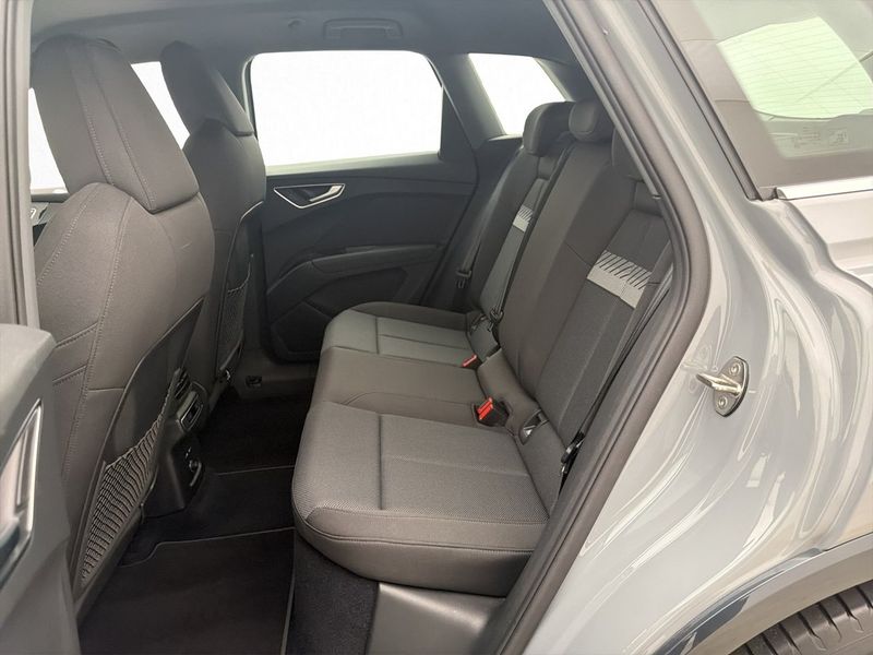 Audi Q4 e-tron bild 25