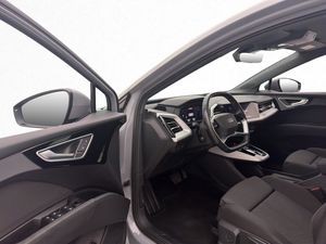 Audi Q4 e-tron bild 12