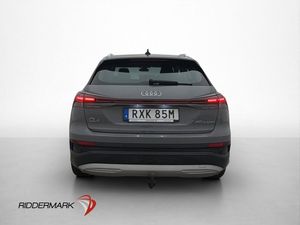 Audi Q4 e-tron bild 8