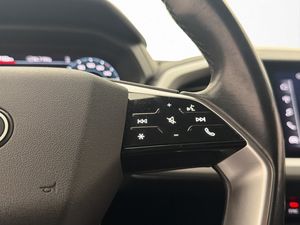 Audi Q4 e-tron bild 19