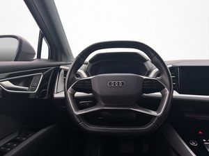 Audi Q4 e-tron bild 15
