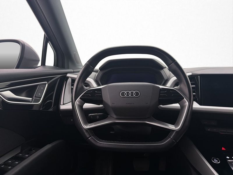 Audi Q4 e-tron bild 15
