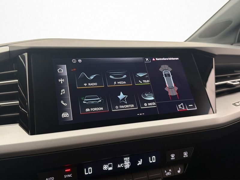 Audi Q4 e-tron bild 22