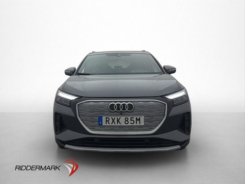 Audi Q4 e-tron bild 3