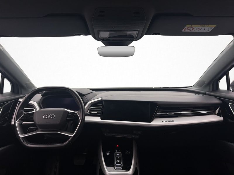 Audi Q4 e-tron bild 14