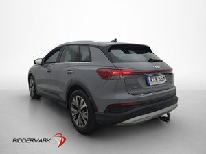 Audi Q4 e-tron bild 6