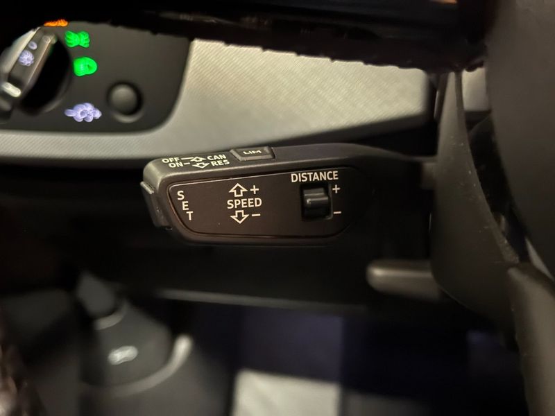 Audi A4 bild 13