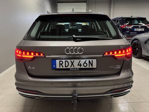 Audi A4 bild 3