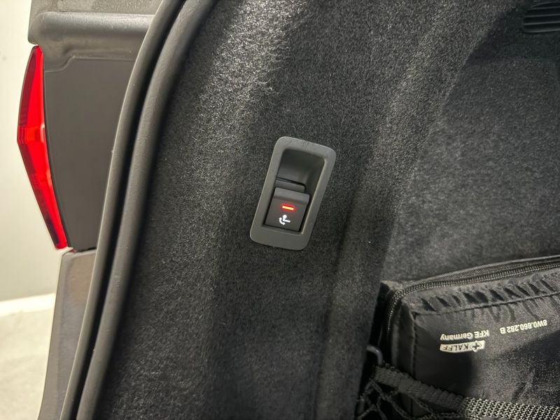 Audi A4 bild 18