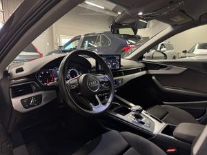 Audi A4 bild 6