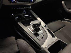 Audi A4 bild 10