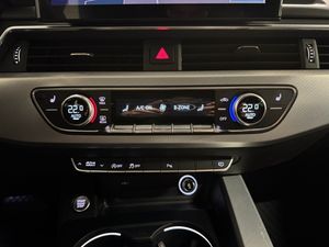Audi A4 bild 11
