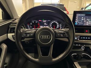 Audi A4 bild 9