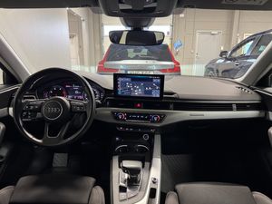 Audi A4 bild 7
