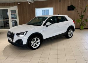 Audi Q2 bild 12