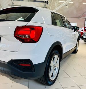 Audi Q2 bild 6