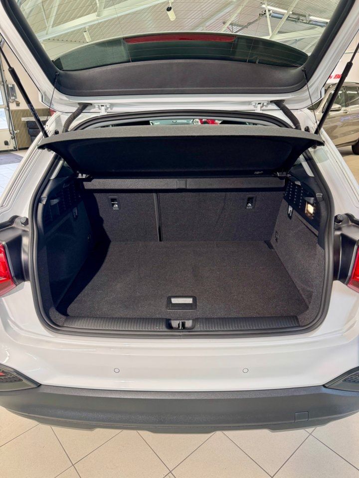 Audi Q2 bild 7