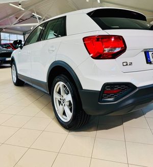 Audi Q2 bild 3