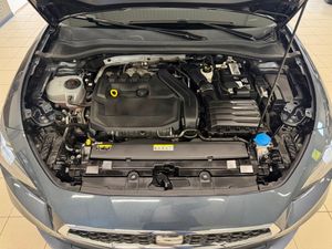 Seat Leon bild 17
