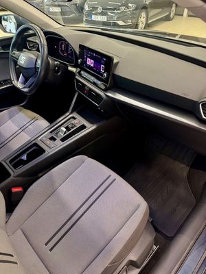 Seat Leon bild 13
