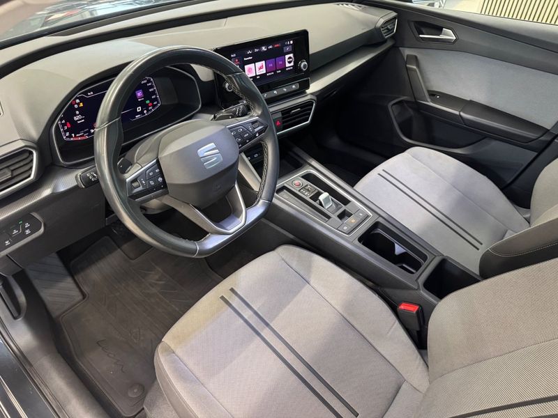 Seat Leon bild 3