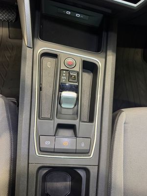 Seat Leon bild 11