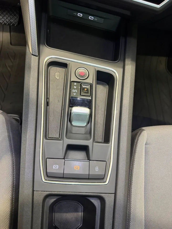 Seat Leon bild 11