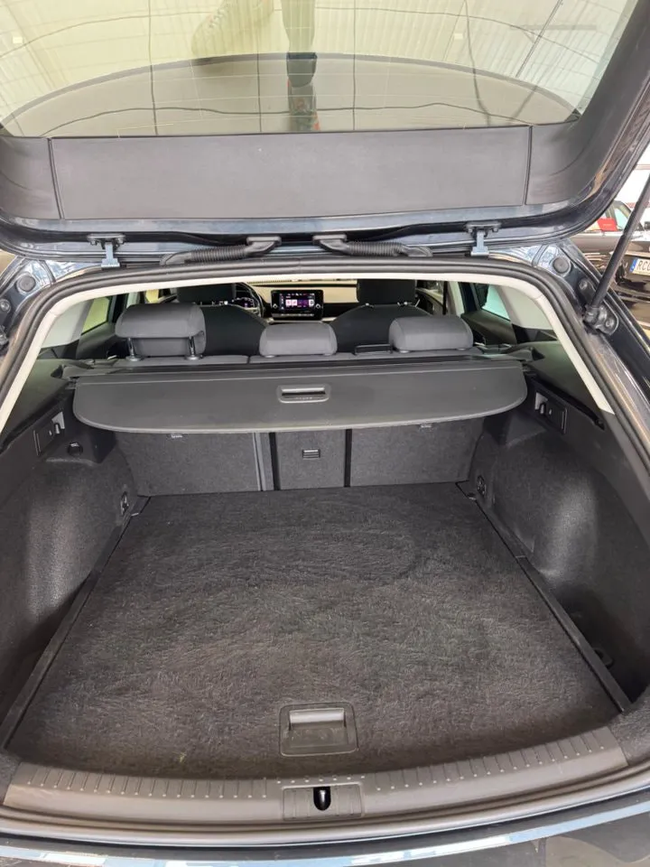 Seat Leon bild 10