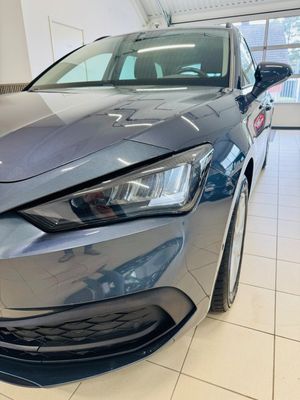 Seat Leon bild 9