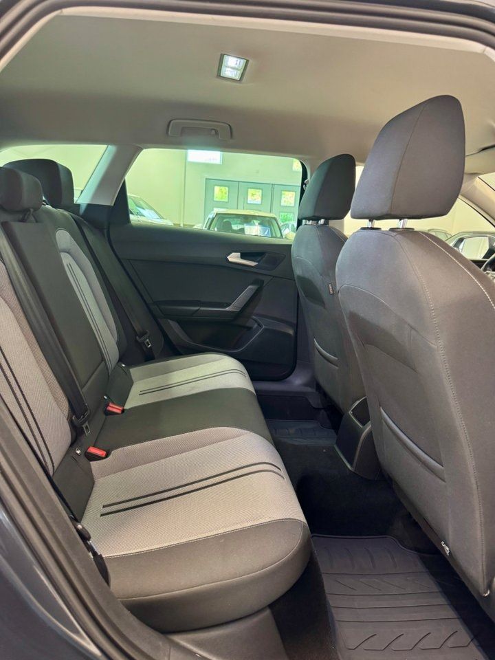 Seat Leon bild 12