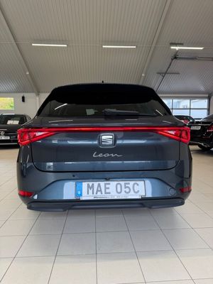 Seat Leon bild 21