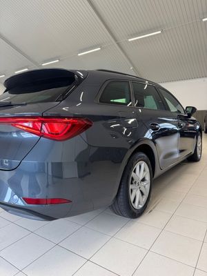 Seat Leon bild 4