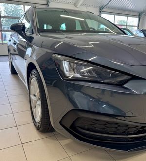 Seat Leon bild 16