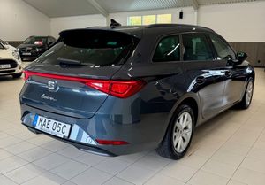 Seat Leon bild 20