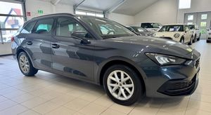 Seat Leon bild 19
