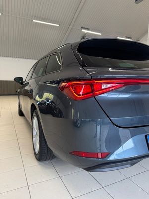 Seat Leon bild 6