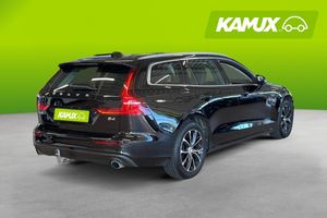 Volvo V60 bild 4