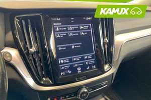 Volvo V60 bild 18